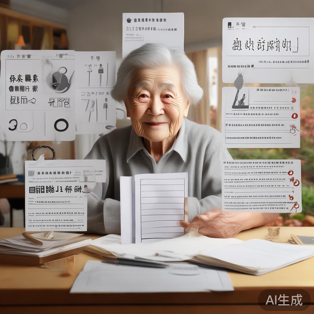 老年人高龄补贴申请书,撰写指南、注意事项与政策解读 - 快讯网 - 分享生活资讯热点话题综合门户网www.julangwang.com