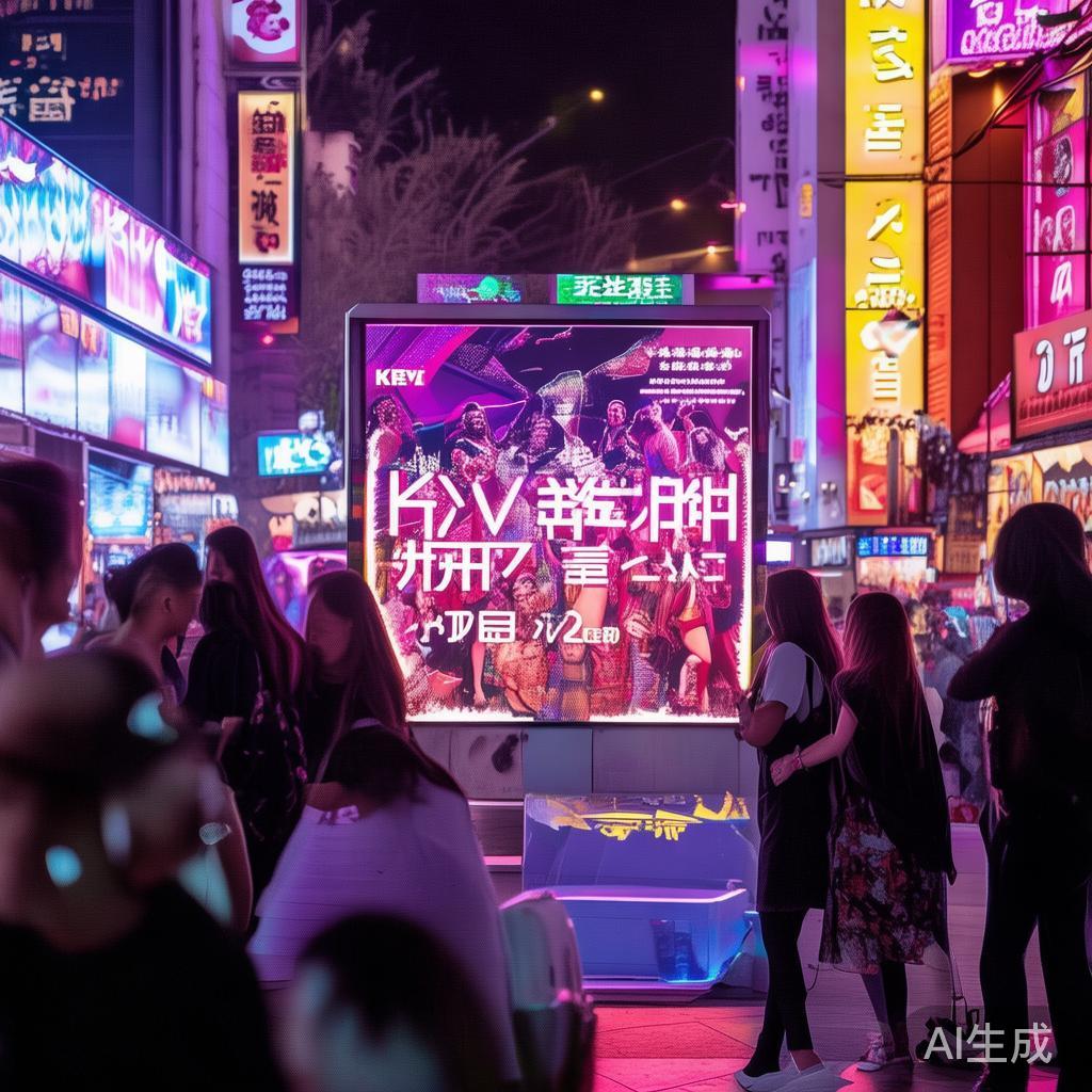 KTV夜场获客秘籍,从线上引流到线下转化,全方位提升客流! - 快讯网 - 分享生活资讯热点话题综合门户网www.julangwang.com