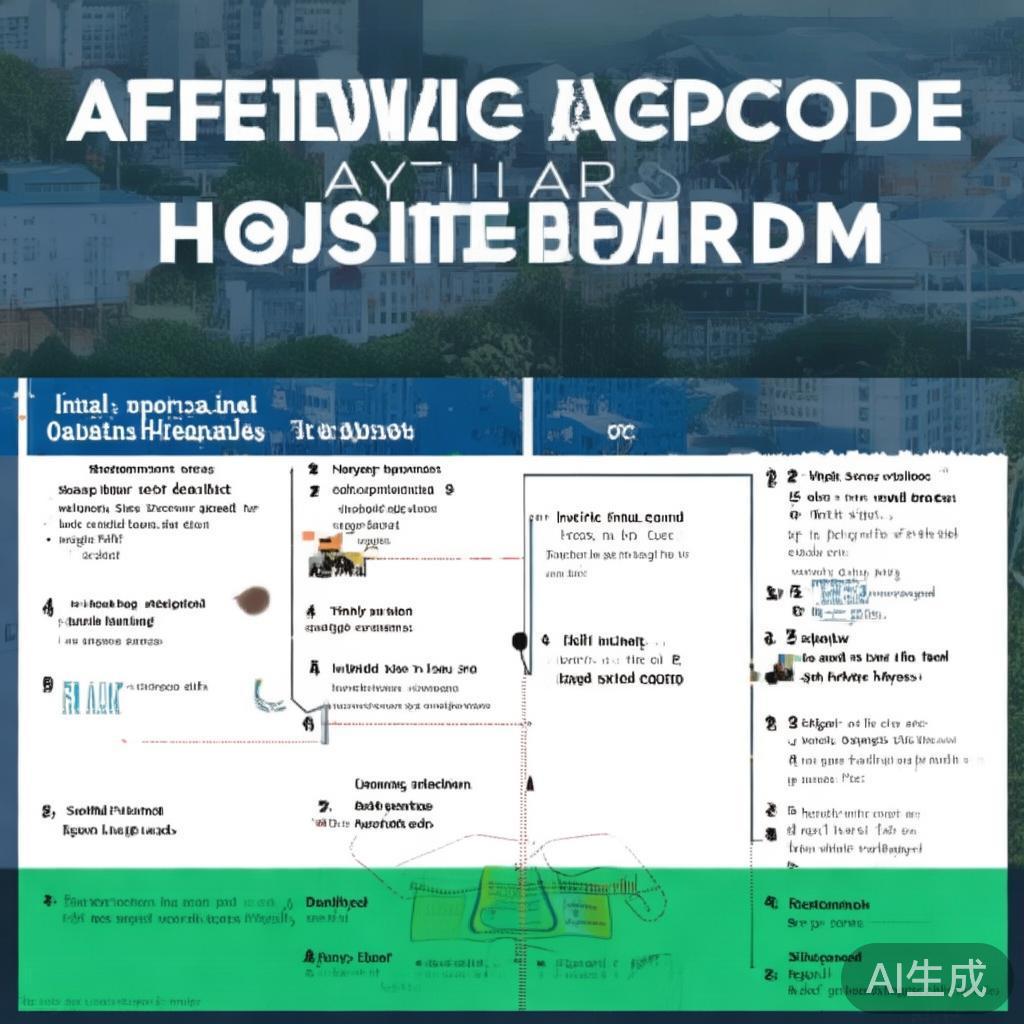 经济适用房申请全攻略,从准备到获批的详细流程 - 快讯网 - 分享生活资讯热点话题综合门户网www.julangwang.com