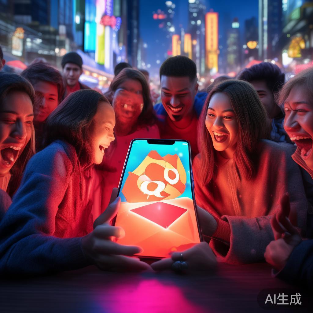 开启QQ红包之旅 - 快讯网 - 分享生活资讯热点话题综合门户网www.julangwang.com