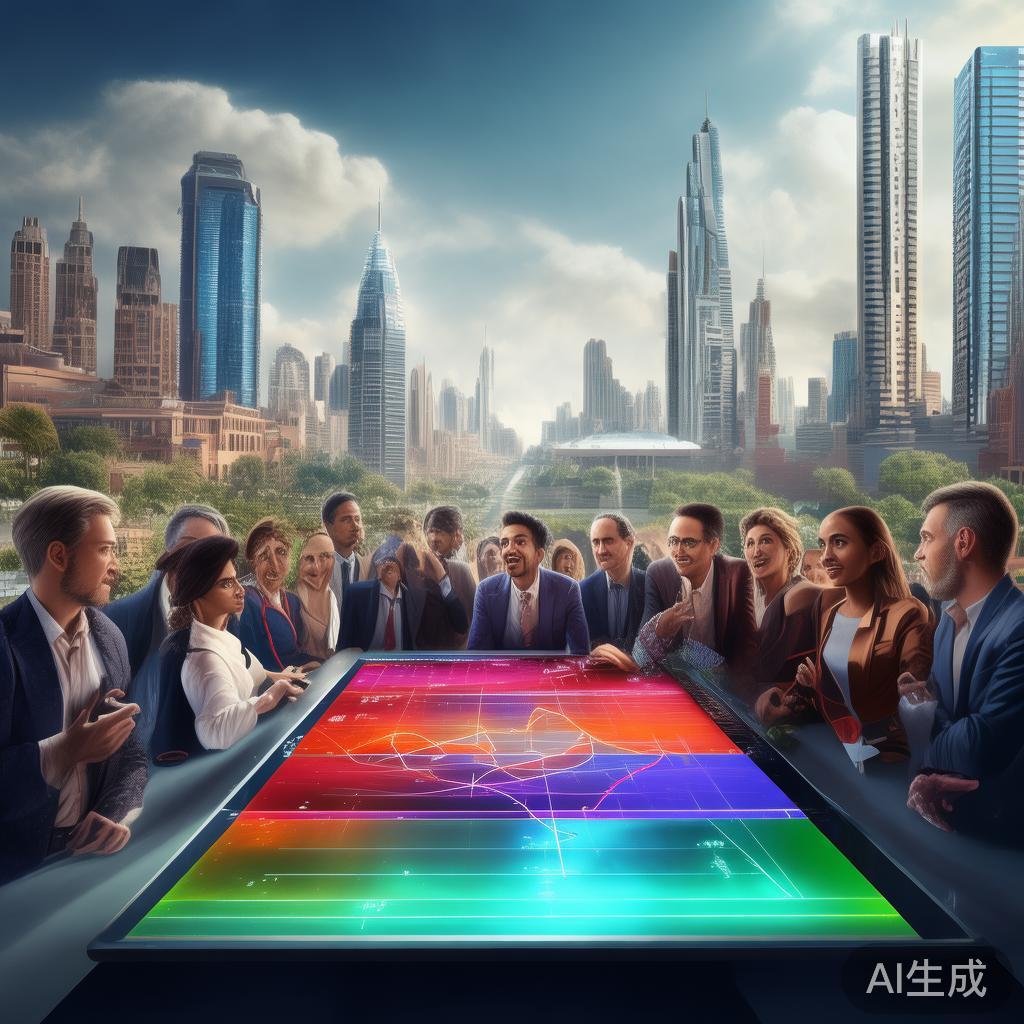 后疫情时代销售获客,从流量焦虑到价值深耕,重构商业连接新路径 - 快讯网 - 分享生活资讯热点话题综合门户网www.julangwang.com