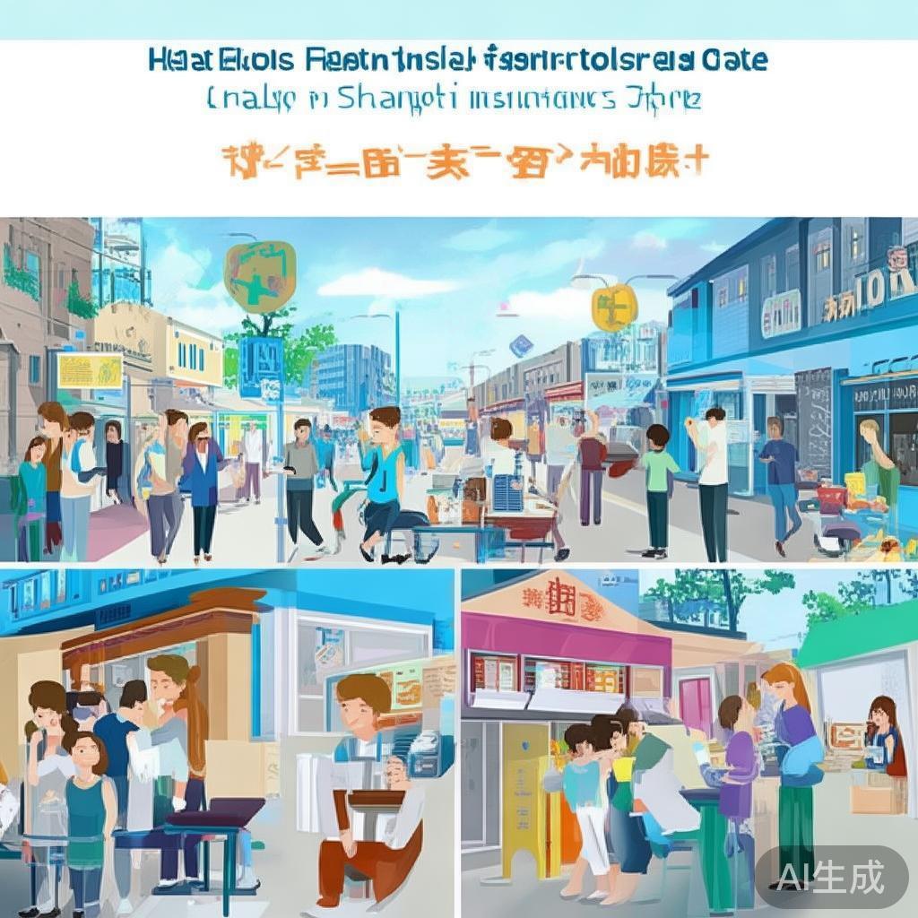 如何轻松领取上海医保卡—一个实用的步骤指南 - 快讯网 - 分享生活资讯热点话题综合门户网www.julangwang.com