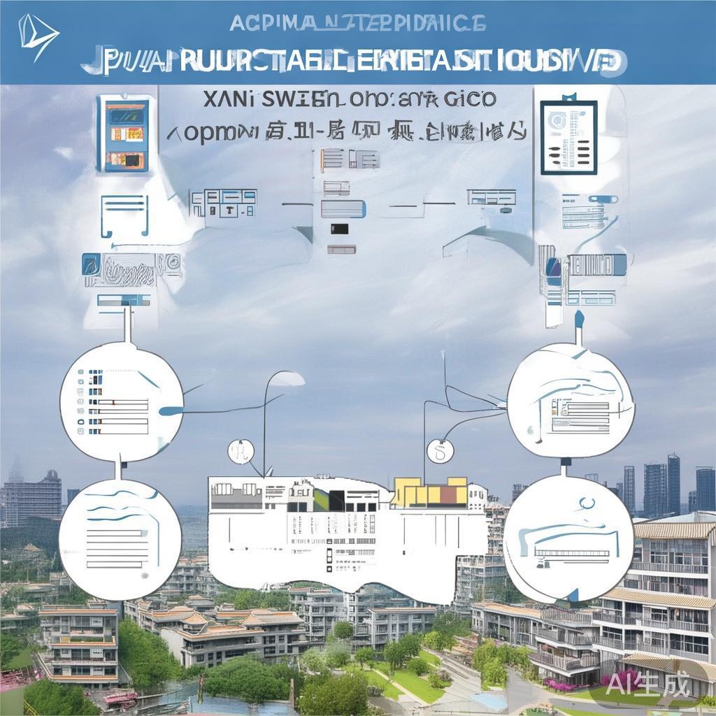 西安公租房申请全攻略,从准备到入住的详细流程 - 快讯网 - 分享生活资讯热点话题综合门户网www.julangwang.com
