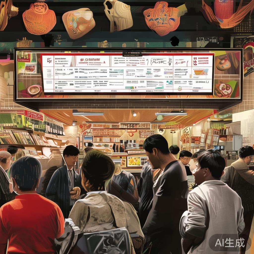 韩料店怎么获客?这5个方法让生意火爆,手把手教你精准引流! - 快讯网 - 分享生活资讯热点话题综合门户网www.julangwang.com