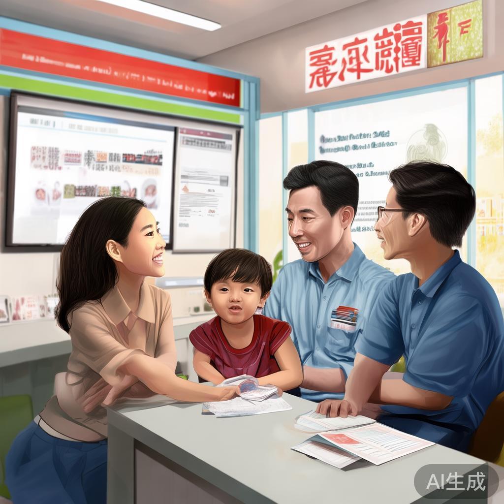 河南生育津贴怎么领取？ - 快讯网 - 分享生活资讯热点话题综合门户网www.julangwang.com
