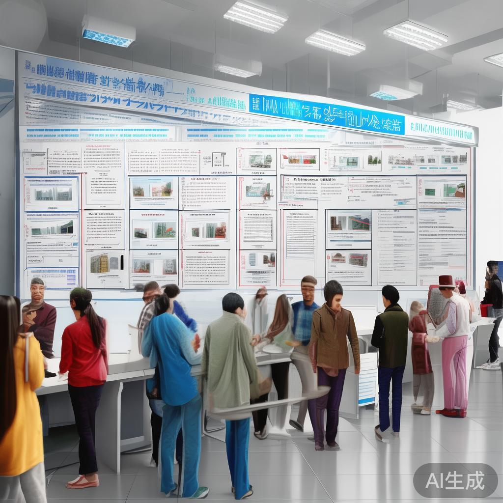 上海公租房申请全攻略,从准备到入住的详细流程 - 快讯网 - 分享生活资讯热点话题综合门户网www.julangwang.com