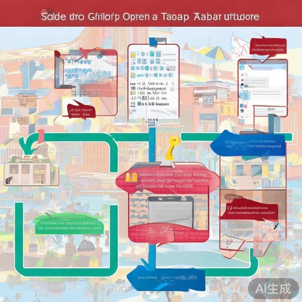 天猫店申请全攻略,从准备到成功入驻的每一步 - 快讯网 - 分享生活资讯热点话题综合门户网www.julangwang.com