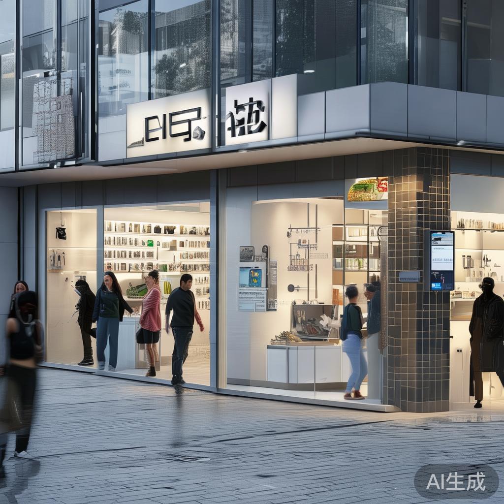 卫浴仓储店获客指南,低成本高转化的精准营销策略! - 快讯网 - 分享生活资讯热点话题综合门户网www.julangwang.com