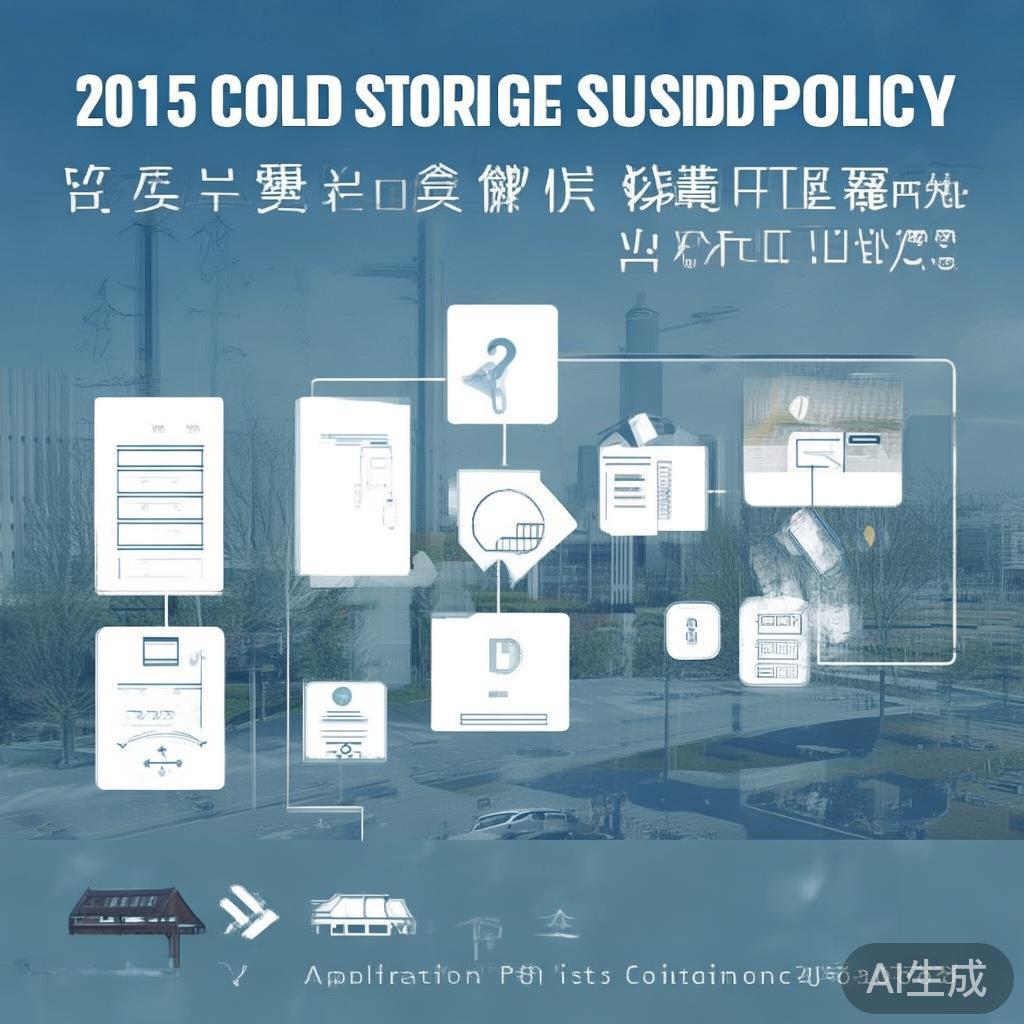 2015年冷库补贴政策深度解析，申请条件、流程与注意事项 - 快讯网 - 分享生活资讯热点话题综合门户网www.julangwang.com