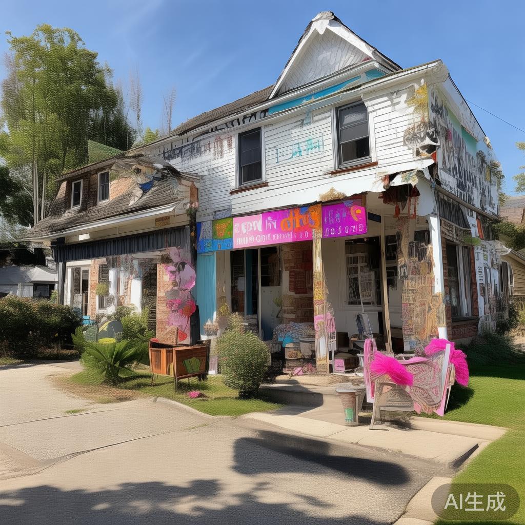小县城装修,如何用低成本获客?这招太实用了! - 快讯网 - 分享生活资讯热点话题综合门户网www.julangwang.com