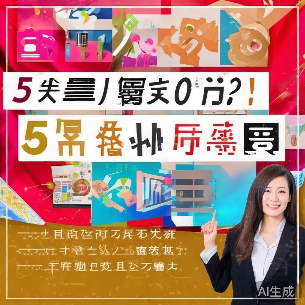 企业获客海报怎么写？这5个关键点让你的海报吸金无数！ - 快讯网 - 分享生活资讯热点话题综合门户网www.julangwang.com