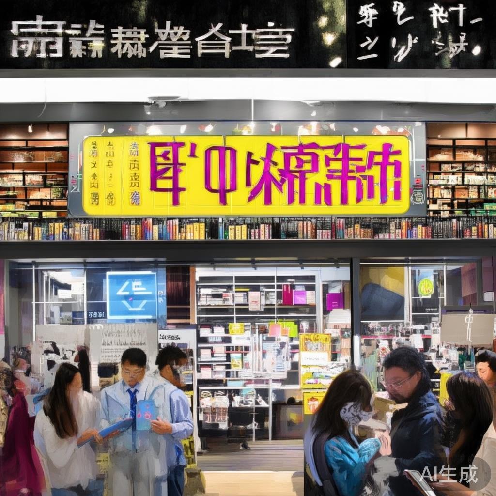装修门店获客秘籍,从0到1的精准引流策略全解析 - 快讯网 - 分享生活资讯热点话题综合门户网www.julangwang.com