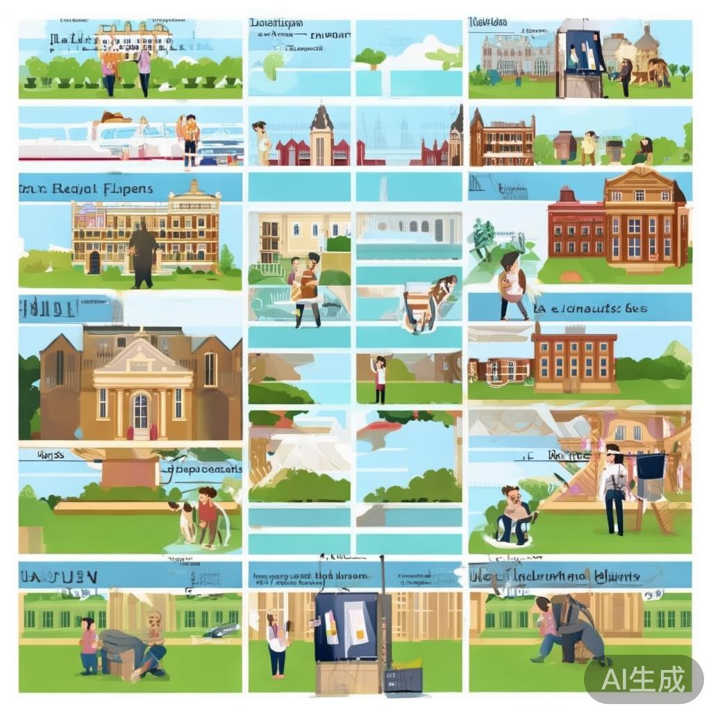 英国硕士申请全攻略，从准备到录取的每一步 - 快讯网 - 分享生活资讯热点话题综合门户网www.julangwang.com