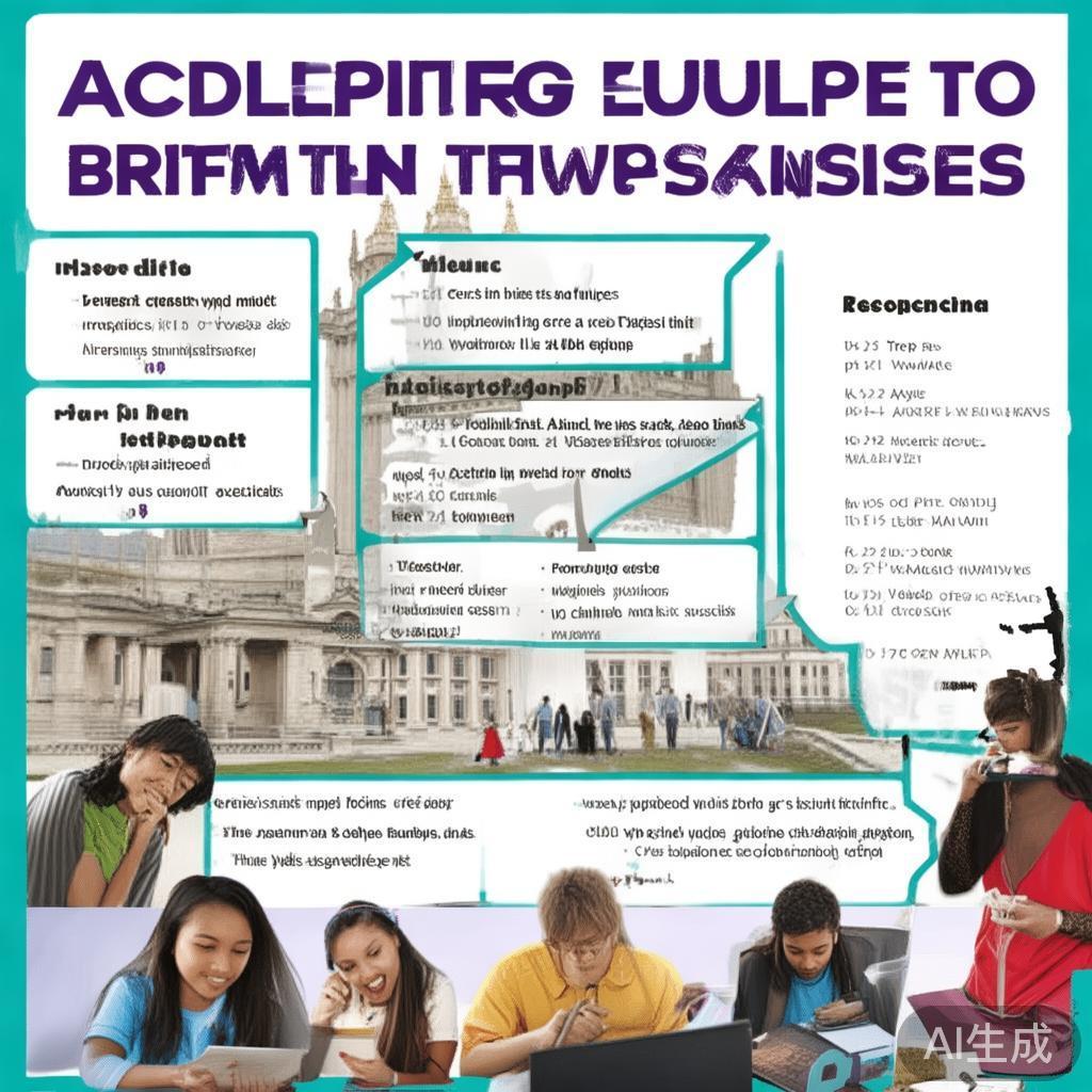 英国大学申请全攻略,从准备到录取的每一步 - 快讯网 - 分享生活资讯热点话题综合门户网www.julangwang.com