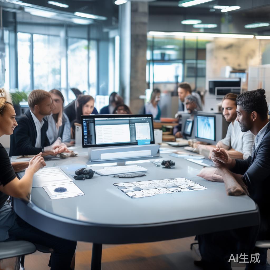 优化办公用品申请流程,提升效率与资源利用的实践指南 - 快讯网 - 分享生活资讯热点话题综合门户网www.julangwang.com