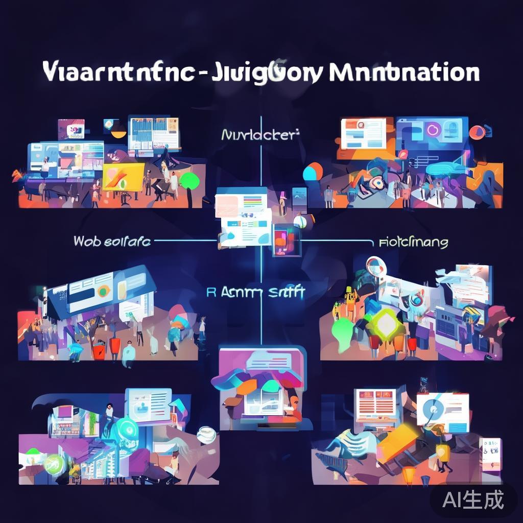 从引流到变现,自媒体人必看的获客变现全流程攻略 - 快讯网 - 分享生活资讯热点话题综合门户网www.julangwang.com