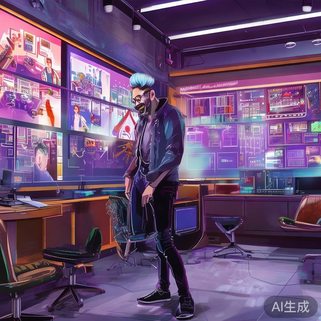 美发B站获客全攻略,从0到1打造爆款内容,让流量变客流! - 快讯网 - 分享生活资讯热点话题综合门户网www.julangwang.com