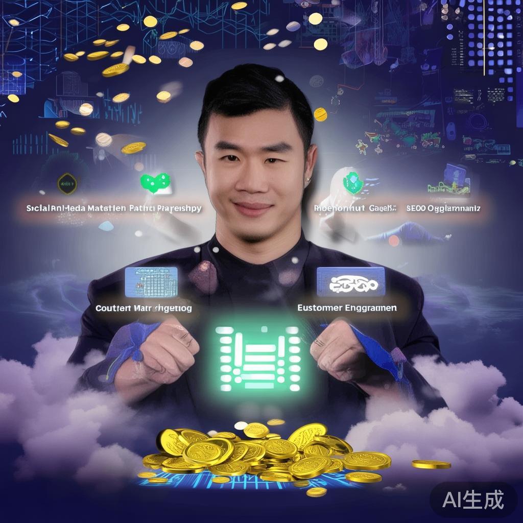 销售获客的终极心法，这5个策略让你业绩暴增！ - 快讯网 - 分享生活资讯热点话题综合门户网www.julangwang.com