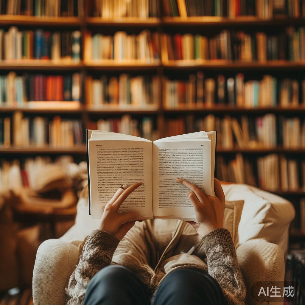 怎么读?让阅读更高效、更放松! - 快讯网 - 分享生活资讯热点话题综合门户网www.julangwang.com