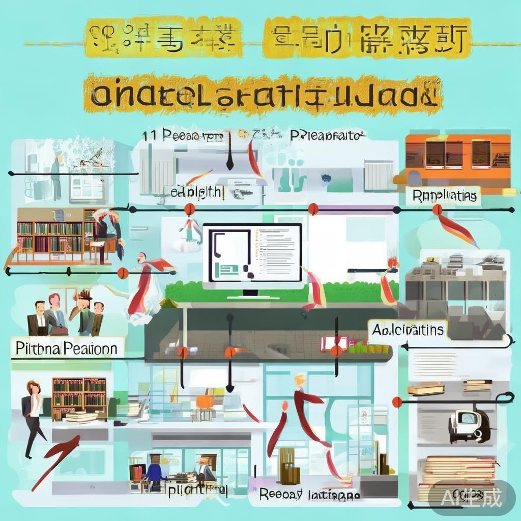 国内博士申请全流程解析,从准备到录取的每一步 - 快讯网 - 分享生活资讯热点话题综合门户网www.julangwang.com