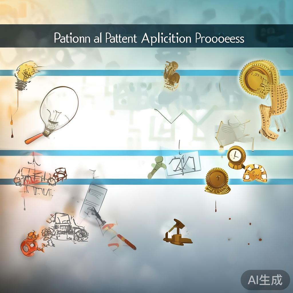 国家专利申请全流程解析,从创意到授权的旅程 - 快讯网 - 分享生活资讯热点话题综合门户网www.julangwang.com