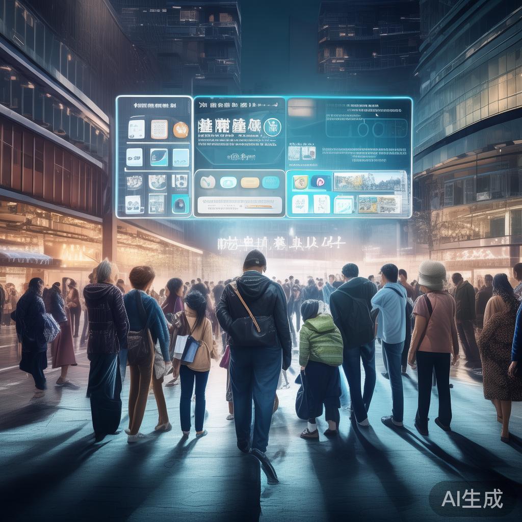 深圳补贴申请系统,数字化赋能民生服务,高效便捷惠及万家 - 快讯网 - 分享生活资讯热点话题综合门户网www.julangwang.com
