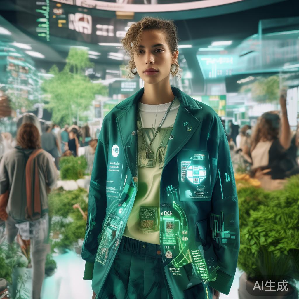 环保时尚新潮流,线上衣服回收如何精准获客变现? - 快讯网 - 分享生活资讯热点话题综合门户网www.julangwang.com