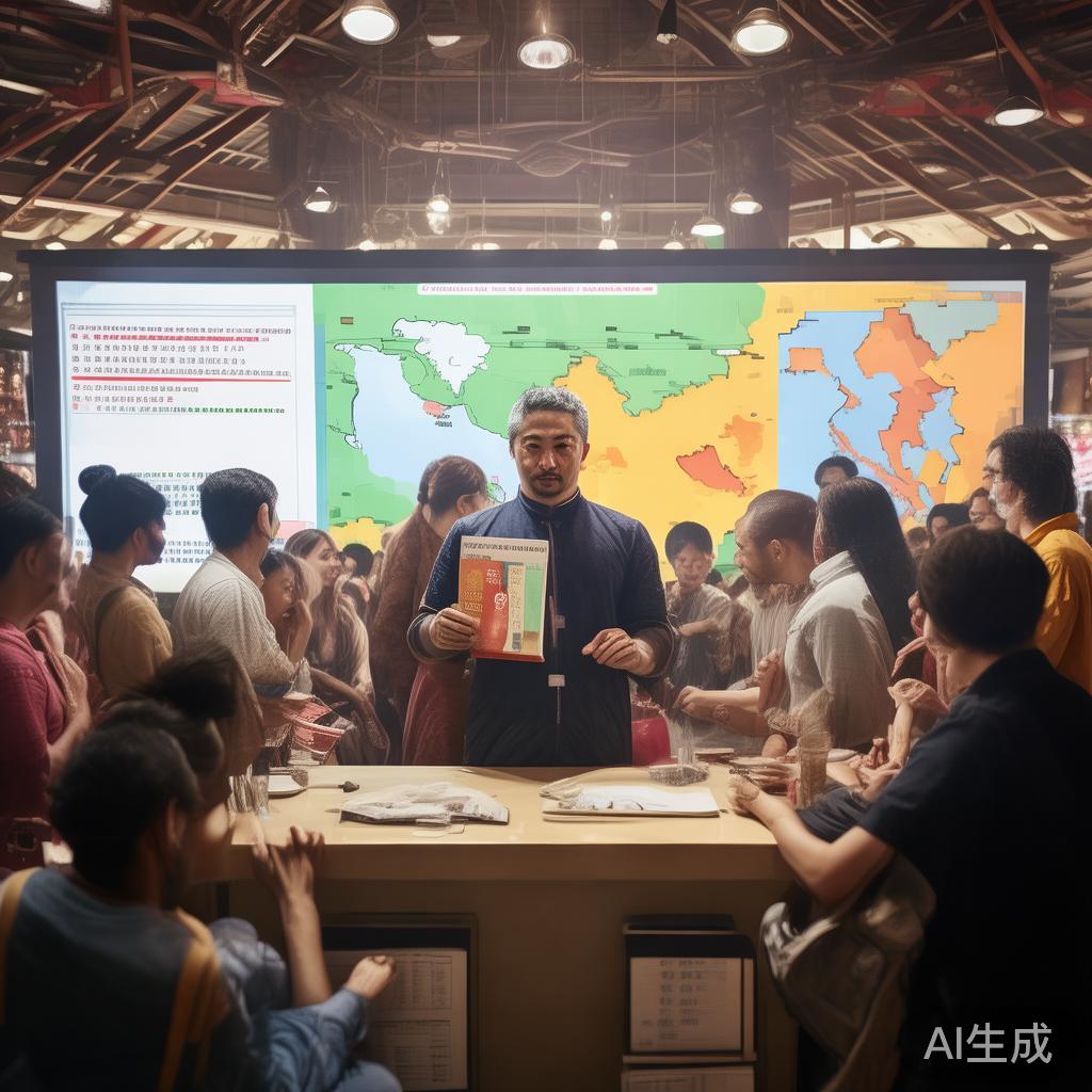 民间借贷获客指南,如何精准找到目标客户? - 快讯网 - 分享生活资讯热点话题综合门户网www.julangwang.com