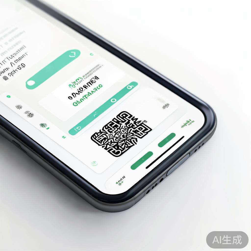 微信收款二维码领取步骤解析 - 快讯网 - 分享生活资讯热点话题综合门户网www.julangwang.com