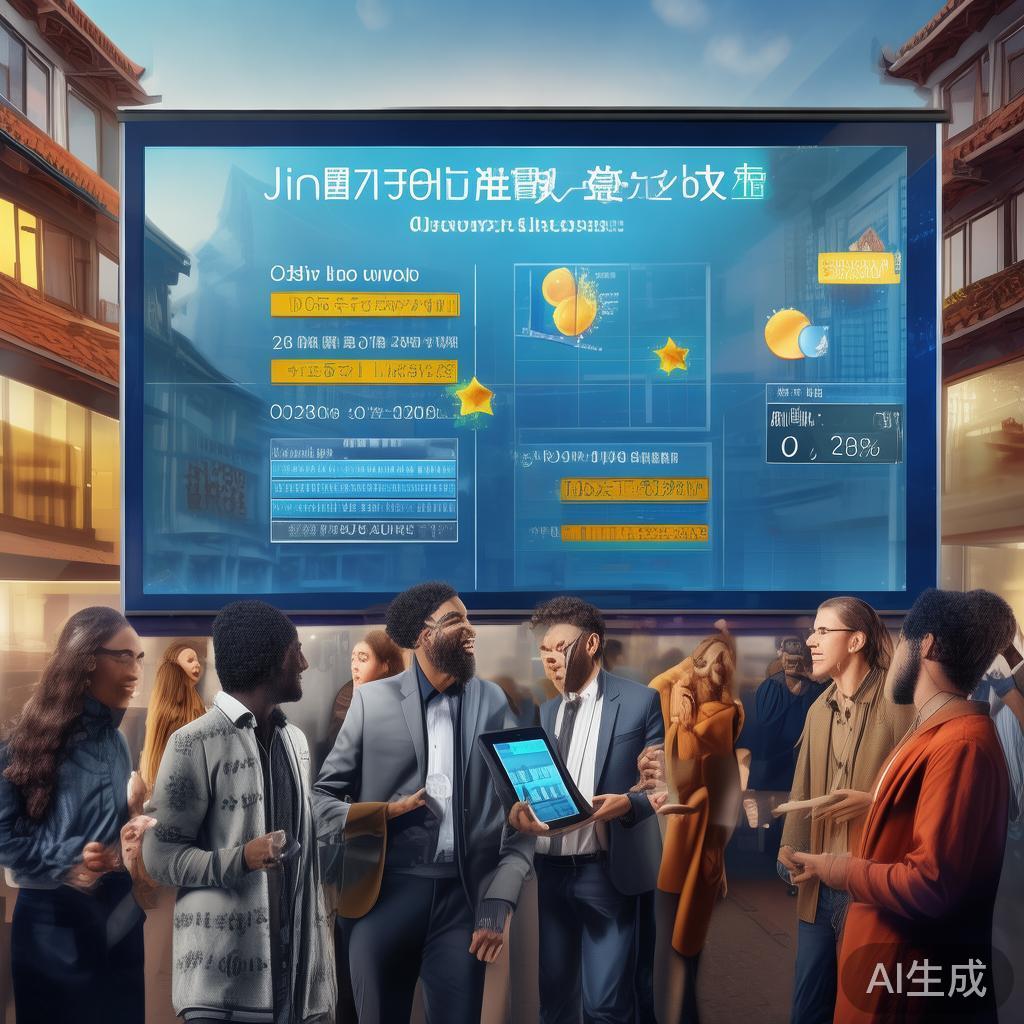 锦州引流获客，低成本高回报的赚钱之道 - 快讯网 - 分享生活资讯热点话题综合门户网www.julangwang.com