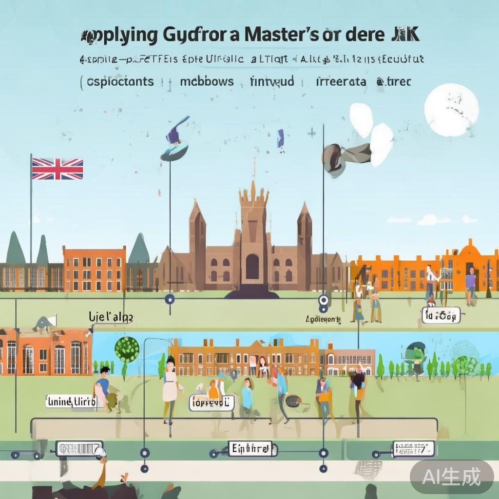 英国研究生申请全攻略，从准备到录取的每一步 - 快讯网 - 分享生活资讯热点话题综合门户网www.julangwang.com