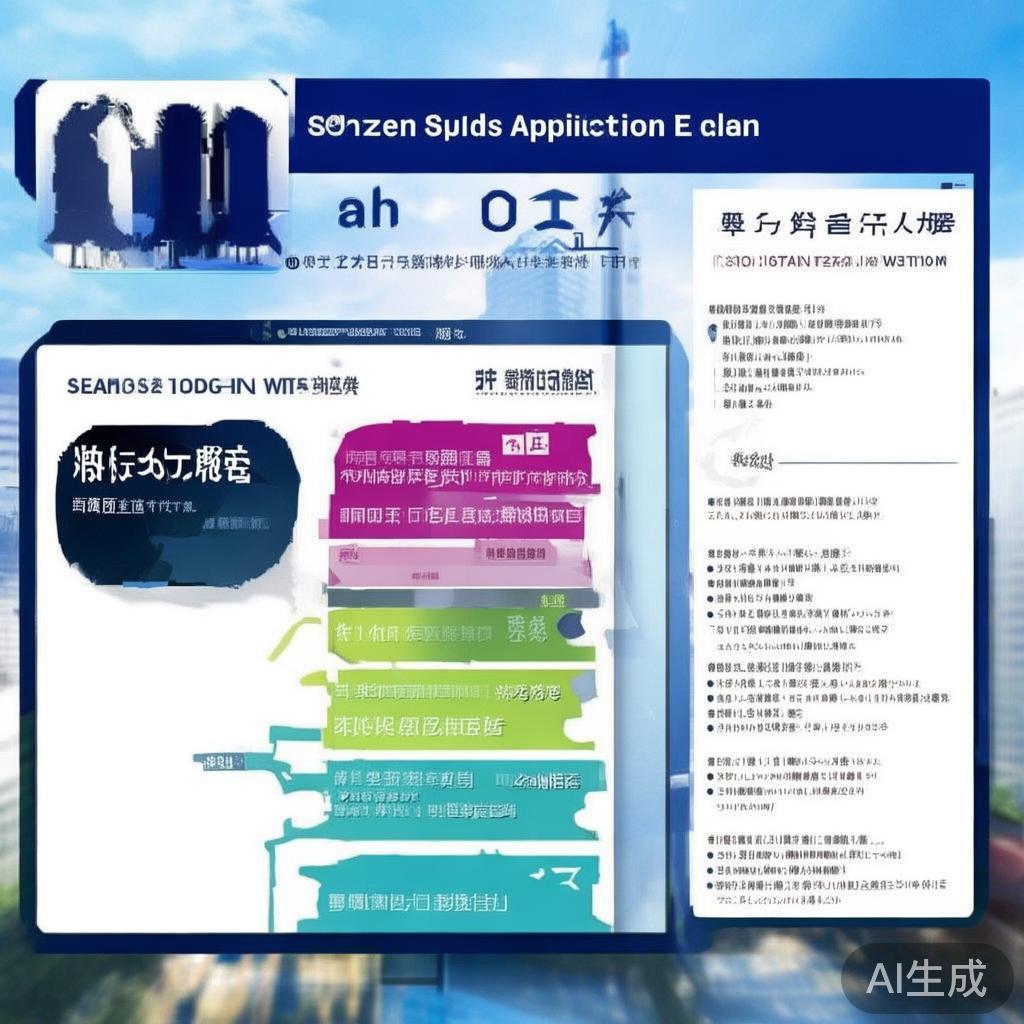 深圳技能补贴申请网站官方指南,2024最新申请流程、条件与注意事项全解析 - 快讯网 - 分享生活资讯热点话题综合门户网www.julangwang.com