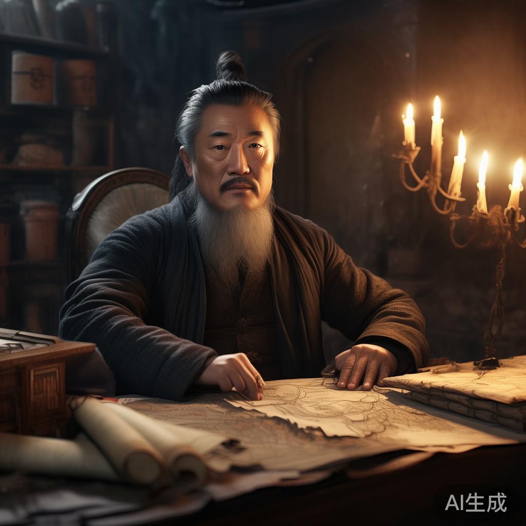 如何了解韩信，一位值得敬仰的军事家 - 快讯网 - 分享生活资讯热点话题综合门户网www.julangwang.com