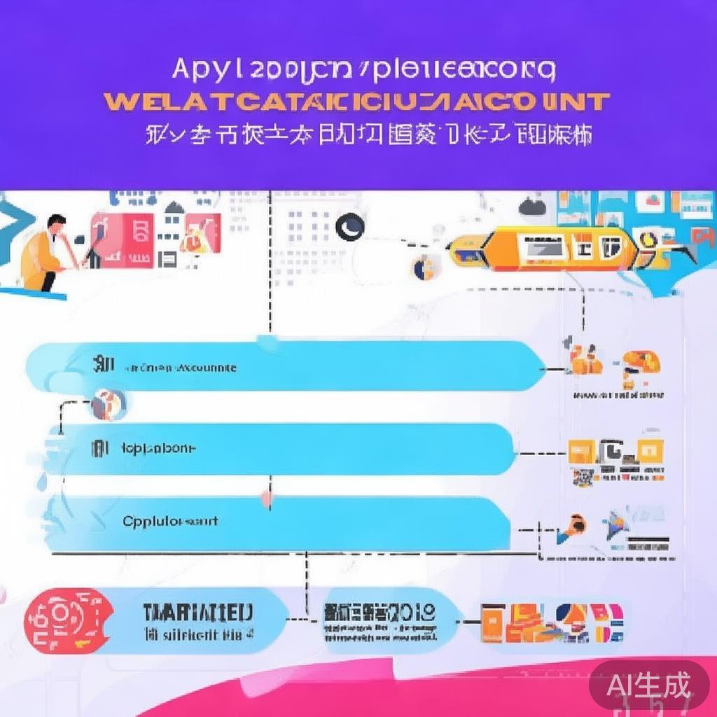 微信公众平台申请全攻略,从零到一,轻松开启你的自媒体之旅 - 快讯网 - 分享生活资讯热点话题综合门户网www.julangwang.com
