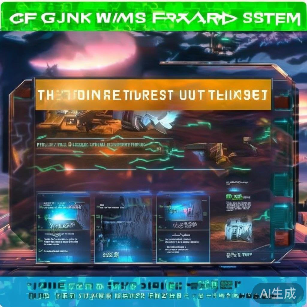 CF枪王奖励系统解析,如何在虚拟竞技中赢取不亏的奖品 - 快讯网 - 分享生活资讯热点话题综合门户网www.julangwang.com