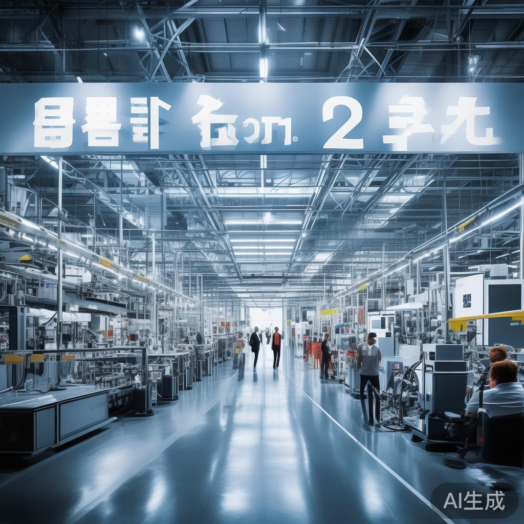 源头厂家招商突围战,2024年获客新策略,让客户主动找上门! - 快讯网 - 分享生活资讯热点话题综合门户网www.julangwang.com