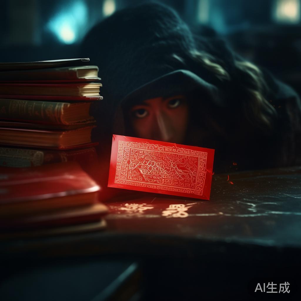 被隐藏的红包,你可能不知道的扣扣红包真相 - 快讯网 - 分享生活资讯热点话题综合门户网www.julangwang.com