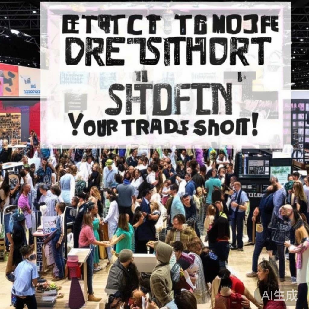 展会获客口号怎么写?这5个技巧让你的展会爆满! - 快讯网 - 分享生活资讯热点话题综合门户网www.julangwang.com