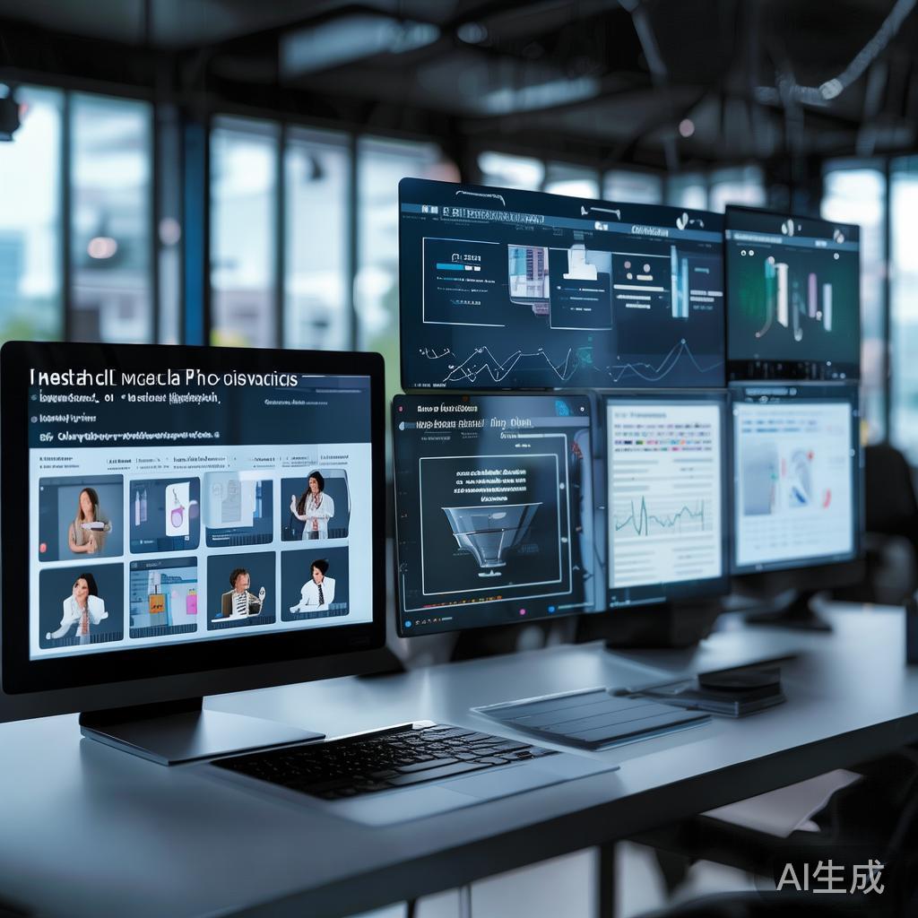 金融中介的获客之道,从精准定位到高效转化的全流程解析 - 快讯网 - 分享生活资讯热点话题综合门户网www.julangwang.com