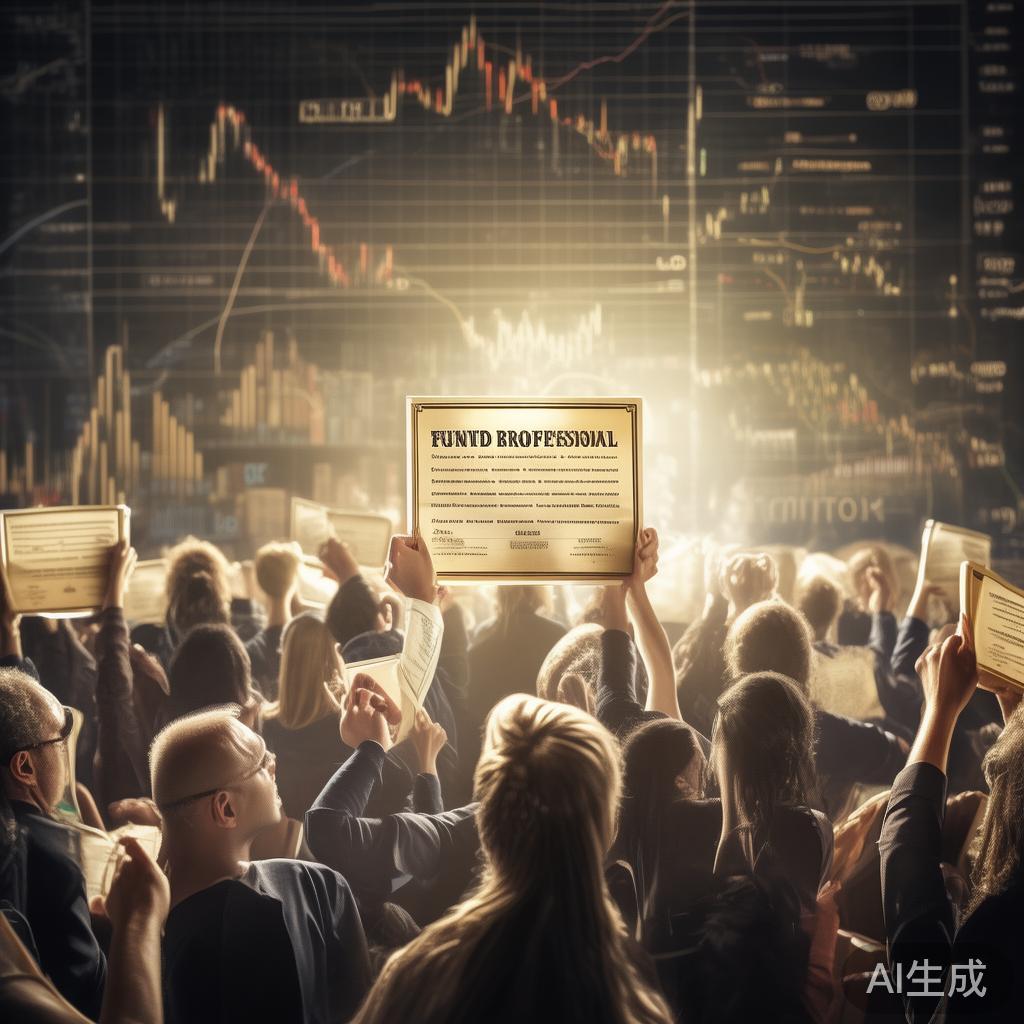 解读基金从业证书的重要性 - 快讯网 - 分享生活资讯热点话题综合门户网www.julangwang.com