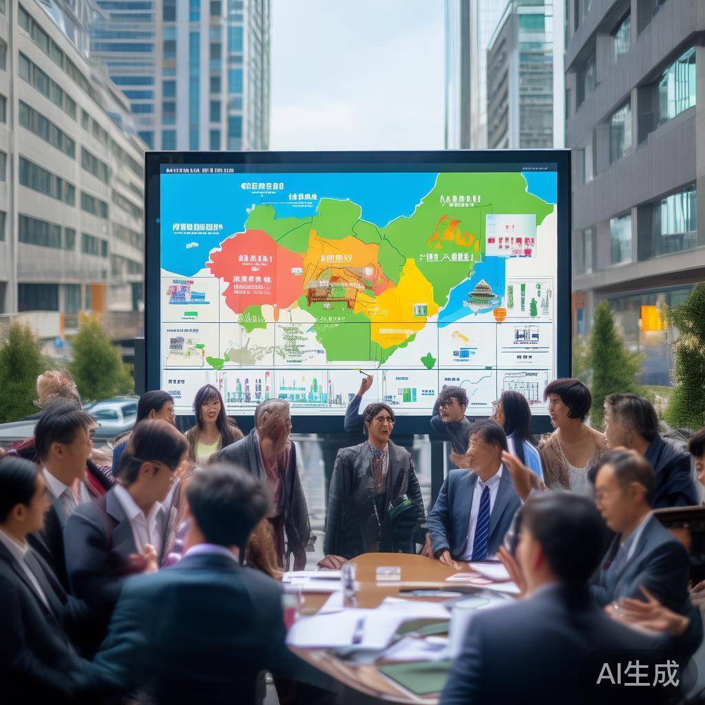 河南营销获客新机遇,如何精准合作引爆市场? - 快讯网 - 分享生活资讯热点话题综合门户网www.julangwang.com