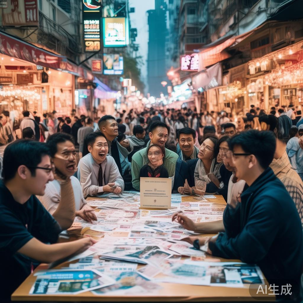 长沙商家获客新思路,合作共赢,引爆客流! - 快讯网 - 分享生活资讯热点话题综合门户网www.julangwang.com