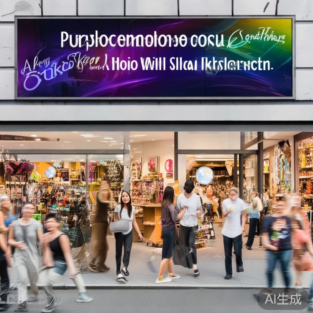店铺装修怎么获客？这5个技巧让你客似云来！ - 快讯网 - 分享生活资讯热点话题综合门户网www.julangwang.com