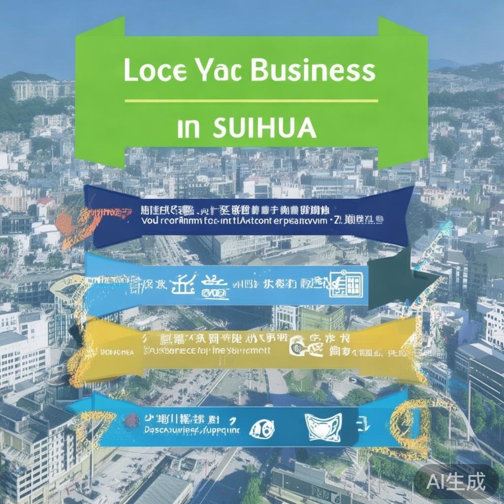 绥化引流获客怎么赚钱?本地商家必看的实战攻略! - 快讯网 - 分享生活资讯热点话题综合门户网www.julangwang.com