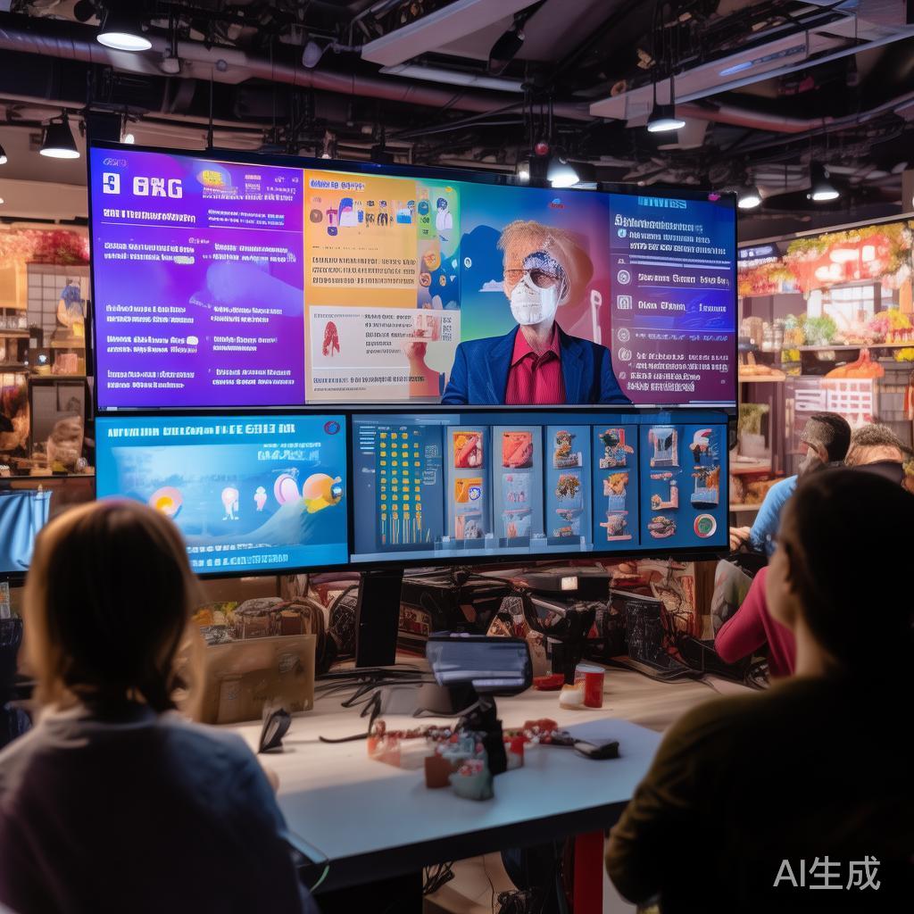 2024年获客直播间怎么玩?这5大核心策略让你爆单! - 快讯网 - 分享生活资讯热点话题综合门户网www.julangwang.com