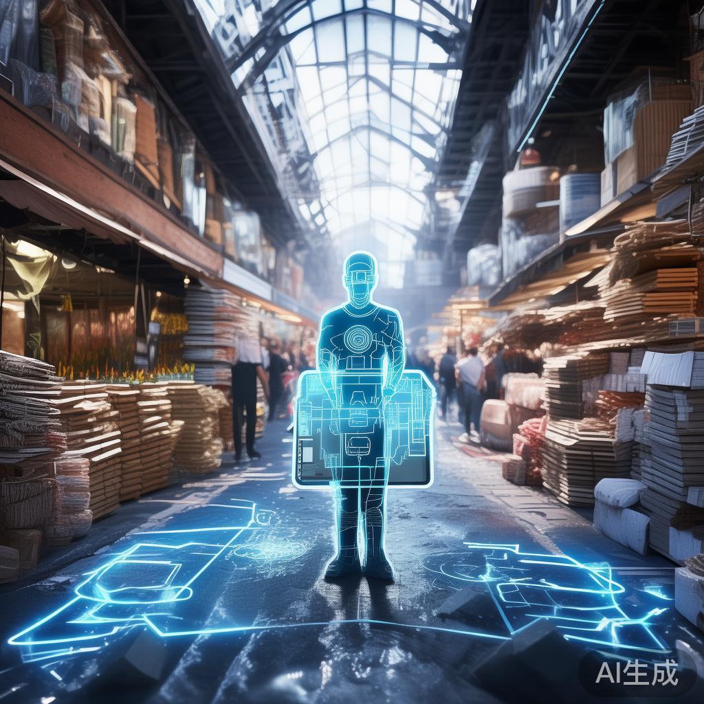 批发建材行业获客秘籍,线上线下结合,打造全方位获客体系 - 快讯网 - 分享生活资讯热点话题综合门户网www.julangwang.com
