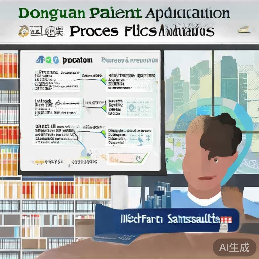东莞专利申请全流程解析,从准备到授权的每一步 - 快讯网 - 分享生活资讯热点话题综合门户网www.julangwang.com