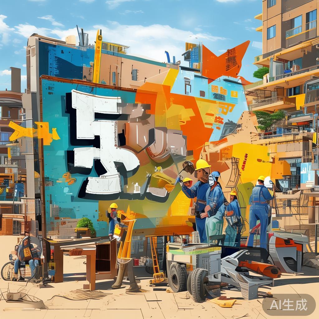 工地获客难?这5招让客户主动找上门! - 快讯网 - 分享生活资讯热点话题综合门户网www.julangwang.com