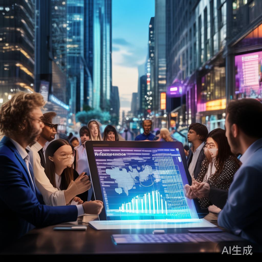 金融业获客困局,如何在新赛道中破局而出? - 快讯网 - 分享生活资讯热点话题综合门户网www.julangwang.com