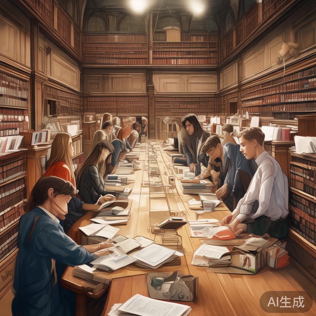 哈佛大学申请流程全解析,从准备到录取的每一步 - 快讯网 - 分享生活资讯热点话题综合门户网www.julangwang.com